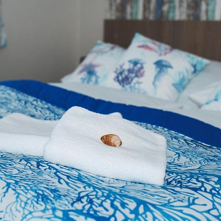 Aqua Hotel 데친 외부 사진