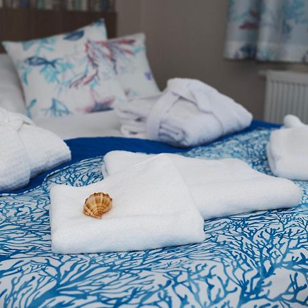 Aqua Hotel 데친 외부 사진
